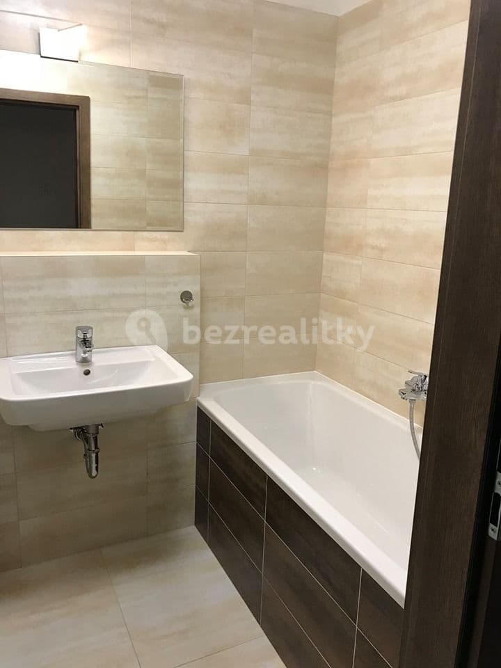 Pronájem bytu 2+kk 39 m², Ke Kříži, Praha, Praha Pronájem bytu 2+kk 39 m², Ke Kříži, Praha, Praha