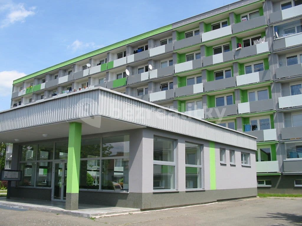 Pronájem bytu 1+kk 36 m², Brožíkova, Hradec Králové, Královéhradecký kraj Pronájem bytu 1+kk 36 m², Brožíkova, Hradec Králové, Královéhradecký kraj