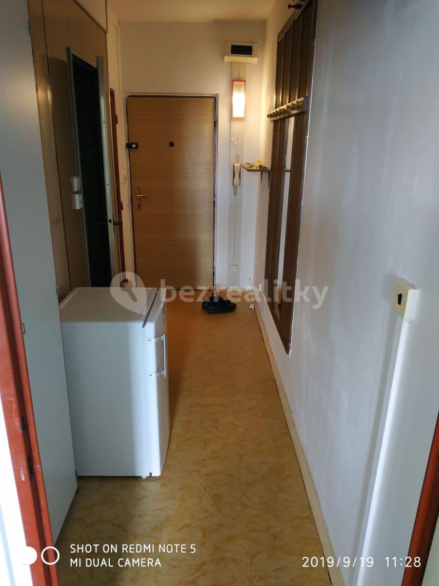 Pronájem bytu 1+kk 36 m², Brožíkova, Hradec Králové, Královéhradecký kraj Pronájem bytu 1+kk 36 m², Brožíkova, Hradec Králové, Královéhradecký kraj