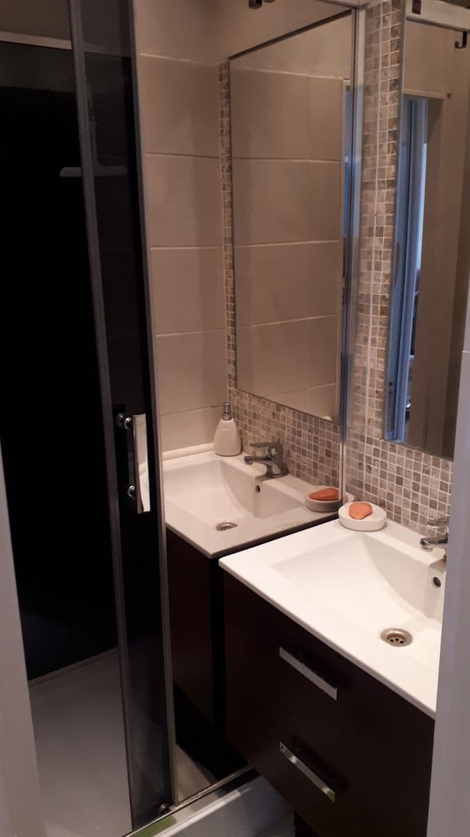 Pronájem bytu 2+1 59 m², Petra Křičky, Ostrava, Moravskoslezský kraj Pronájem bytu 2+1 59 m², Petra Křičky, Ostrava, Moravskoslezský kraj