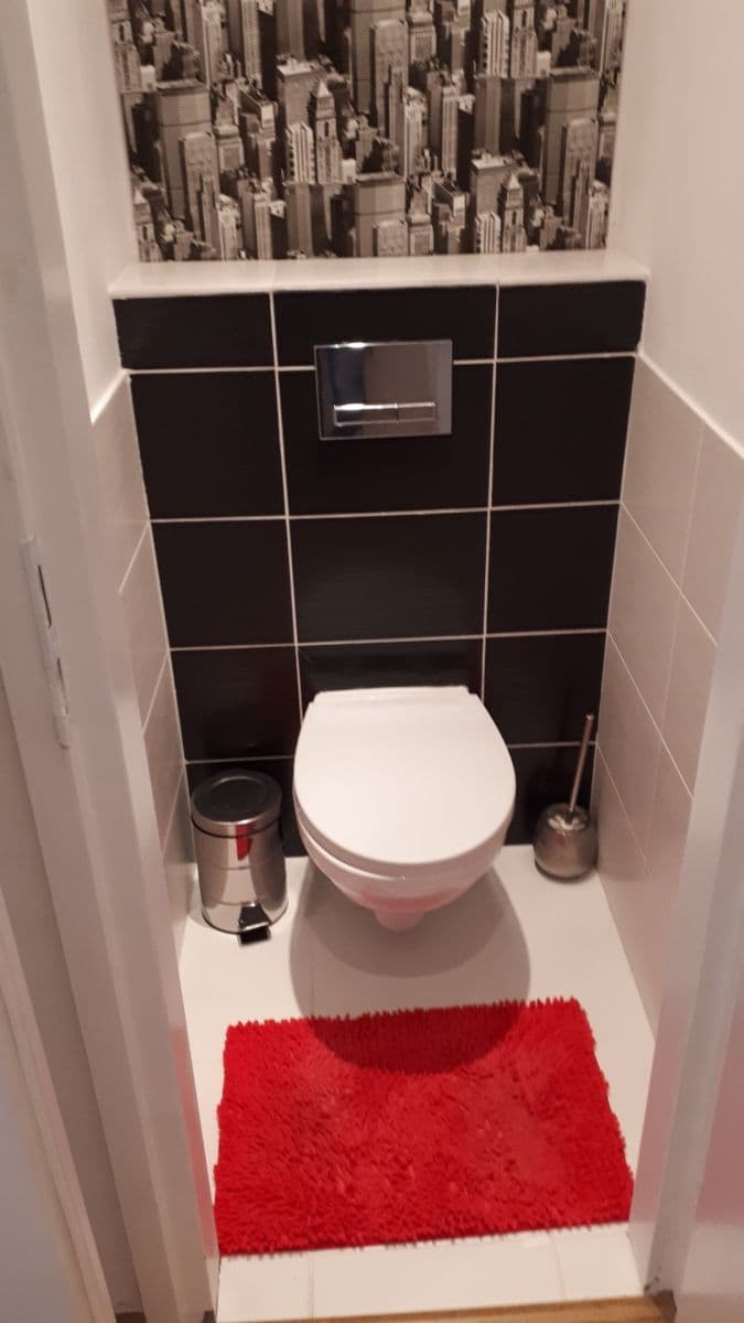 Pronájem bytu 2+1 59 m², Petra Křičky, Ostrava, Moravskoslezský kraj Pronájem bytu 2+1 59 m², Petra Křičky, Ostrava, Moravskoslezský kraj
