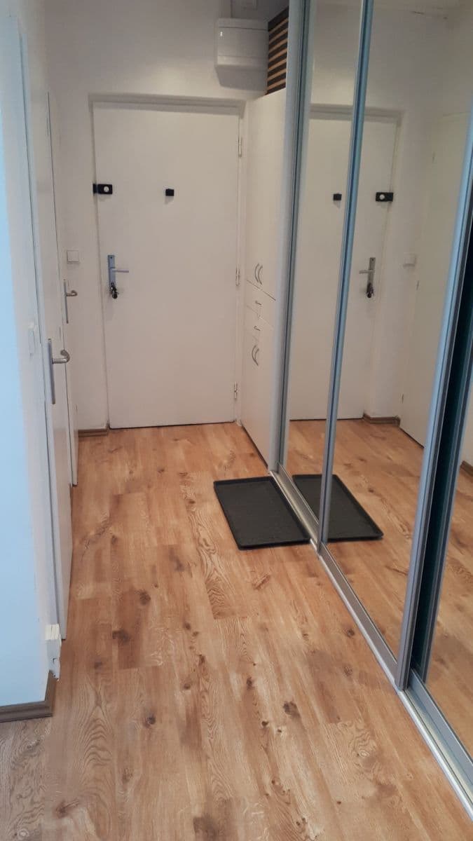 Pronájem bytu 2+1 59 m², Petra Křičky, Ostrava, Moravskoslezský kraj Pronájem bytu 2+1 59 m², Petra Křičky, Ostrava, Moravskoslezský kraj