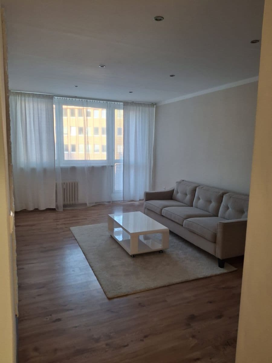 Pronájem bytu 2+1 59 m², Petra Křičky, Ostrava, Moravskoslezský kraj Pronájem bytu 2+1 59 m², Petra Křičky, Ostrava, Moravskoslezský kraj