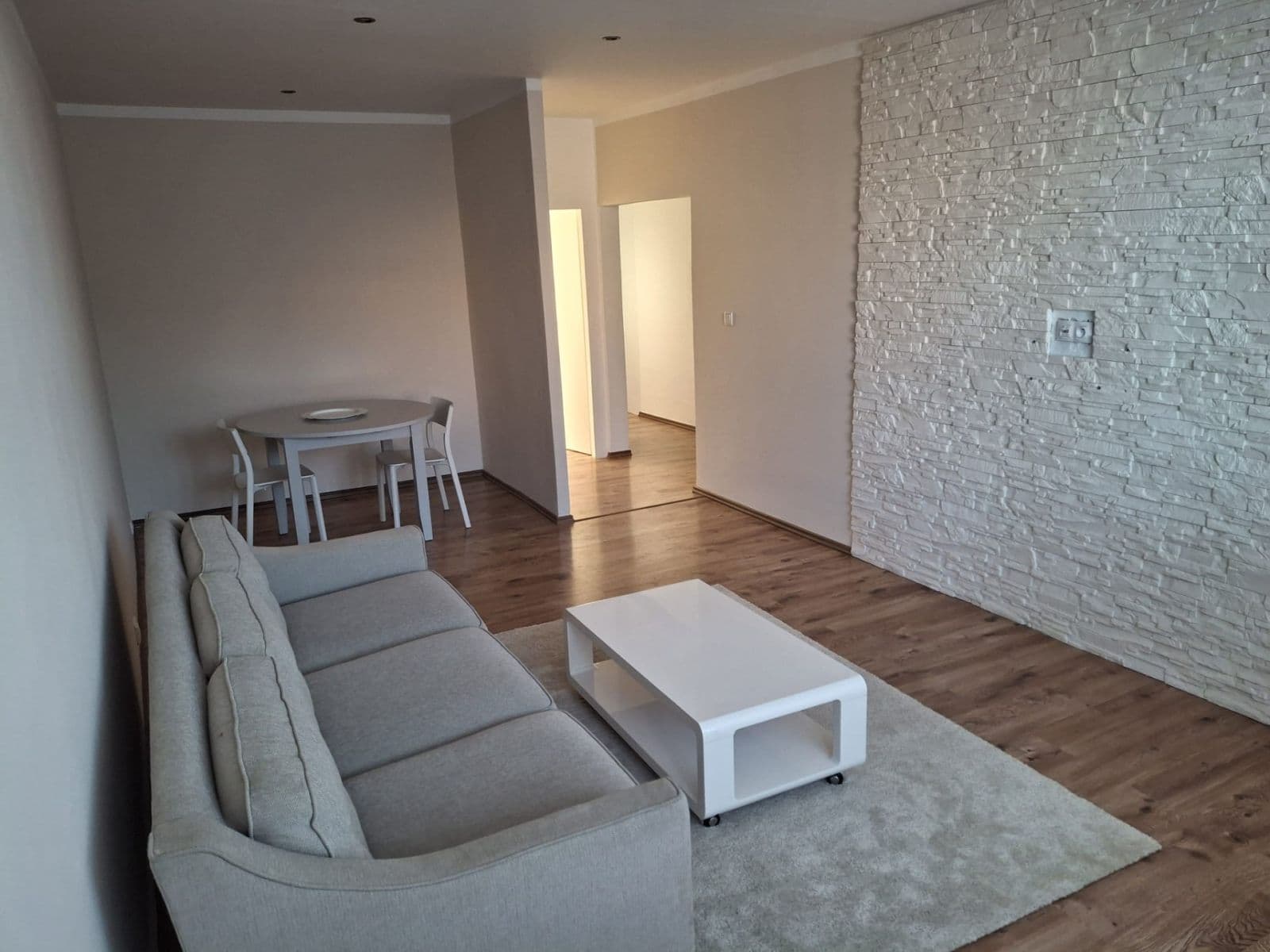Pronájem bytu 2+1 59 m², Petra Křičky, Ostrava, Moravskoslezský kraj Pronájem bytu 2+1 59 m², Petra Křičky, Ostrava, Moravskoslezský kraj
