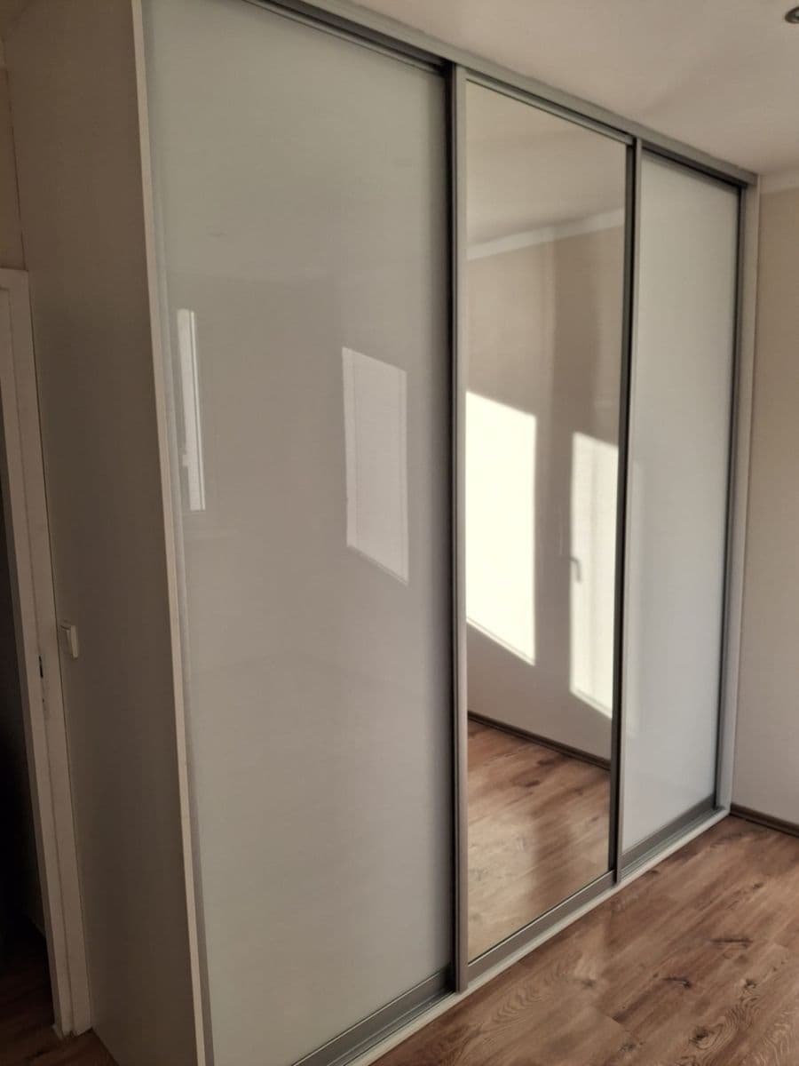 Pronájem bytu 2+1 59 m², Petra Křičky, Ostrava, Moravskoslezský kraj Pronájem bytu 2+1 59 m², Petra Křičky, Ostrava, Moravskoslezský kraj