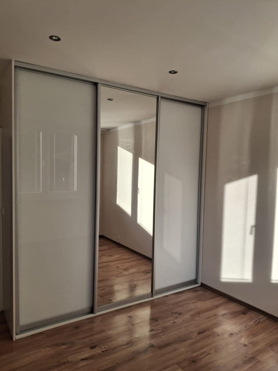 Pronájem bytu 2+1 59 m², Petra Křičky, Ostrava, Moravskoslezský kraj Pronájem bytu 2+1 59 m², Petra Křičky, Ostrava, Moravskoslezský kraj