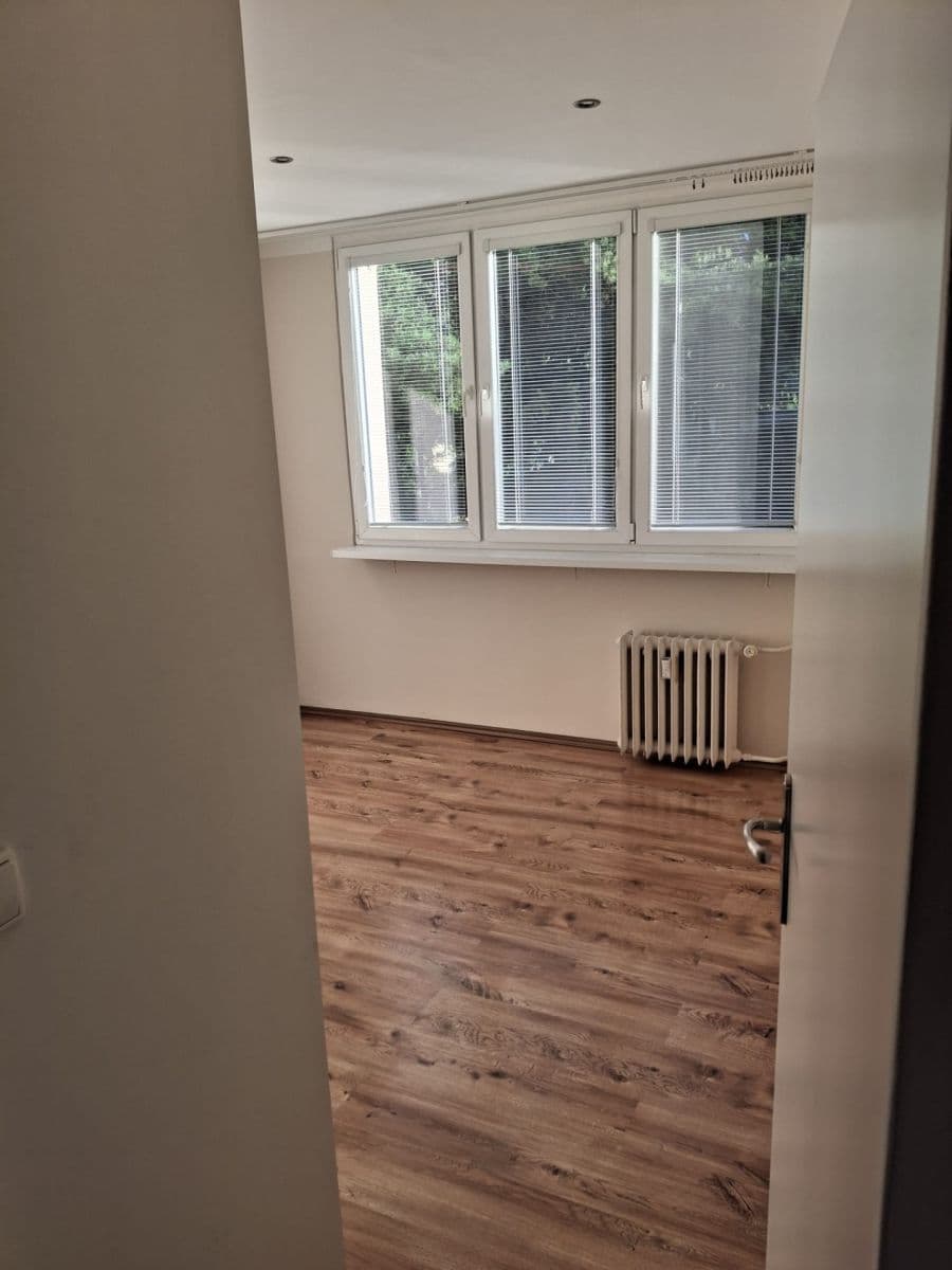 Pronájem bytu 2+1 59 m², Petra Křičky, Ostrava, Moravskoslezský kraj Pronájem bytu 2+1 59 m², Petra Křičky, Ostrava, Moravskoslezský kraj