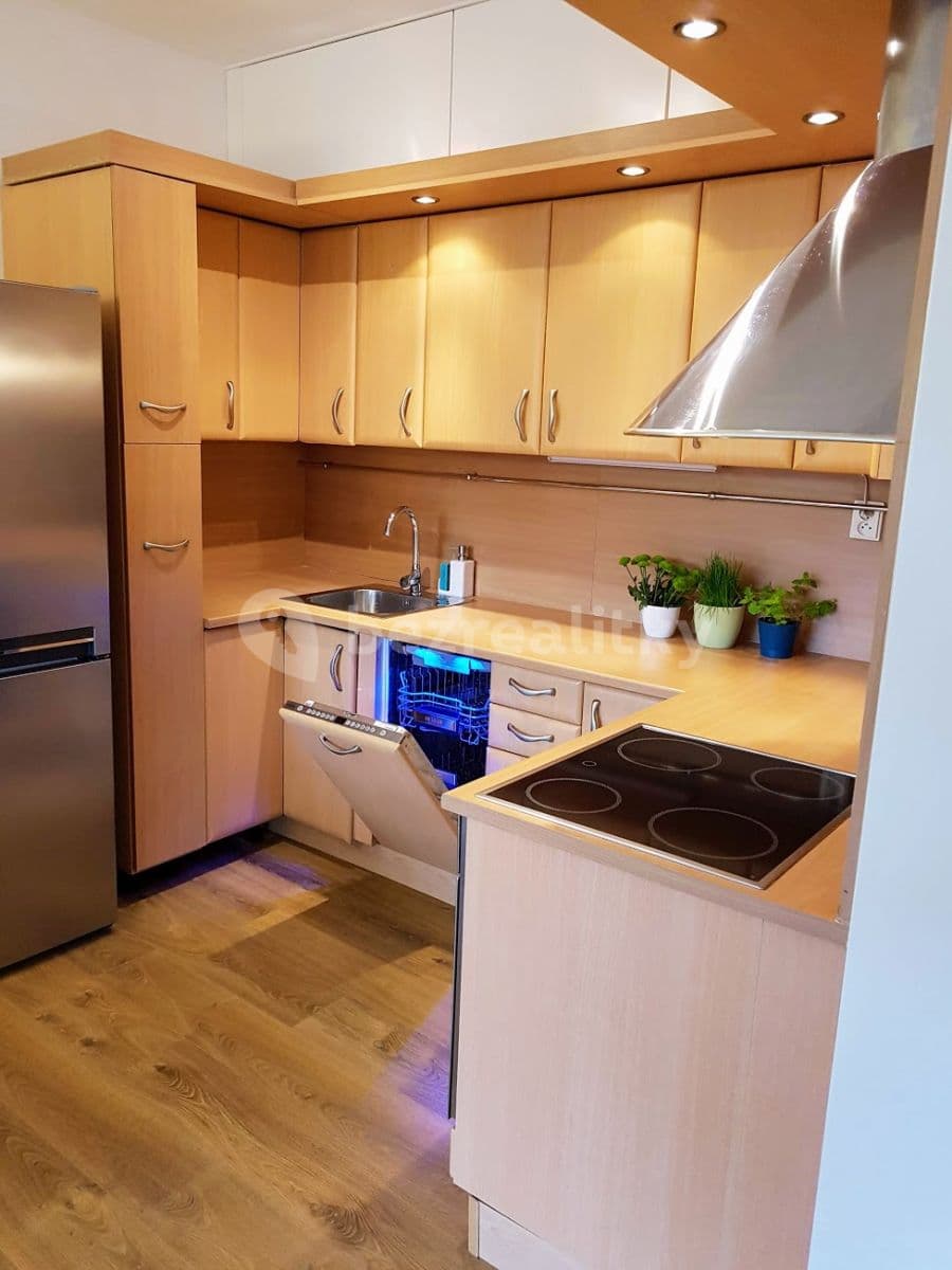 Pronájem bytu 2+kk 61 m², Štěpařská, Praha, Praha Pronájem bytu 2+kk 61 m², Štěpařská, Praha, Praha