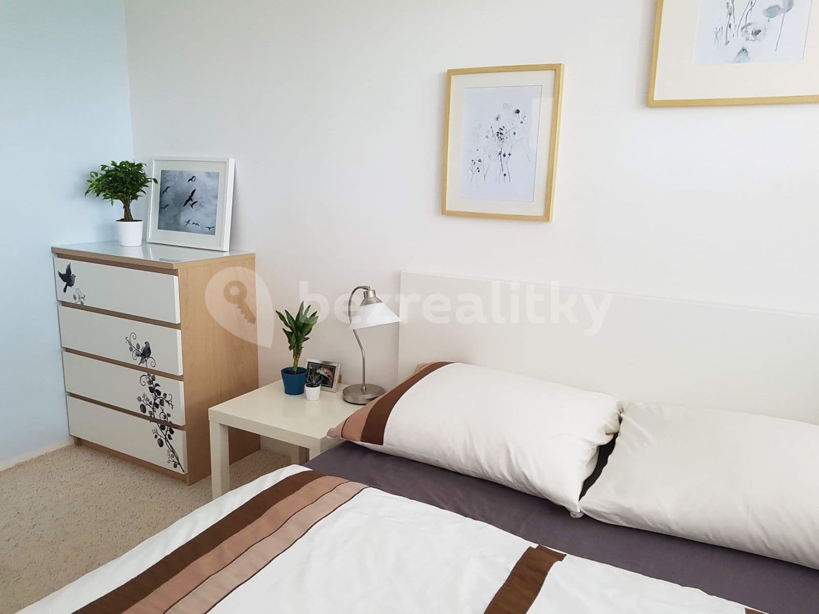 Pronájem bytu 2+kk 61 m², Štěpařská, Praha, Praha Pronájem bytu 2+kk 61 m², Štěpařská, Praha, Praha