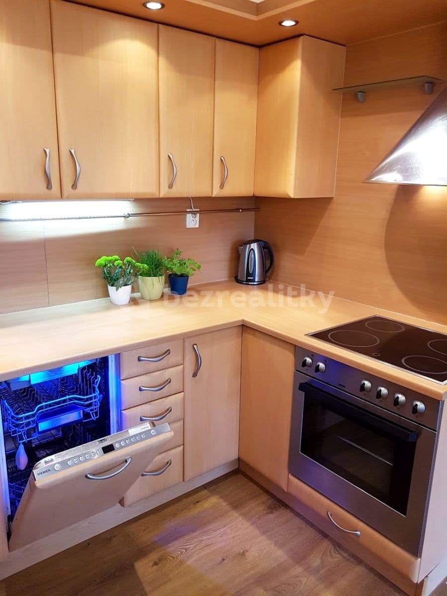 Pronájem bytu 2+kk 61 m², Štěpařská, Praha, Praha Pronájem bytu 2+kk 61 m², Štěpařská, Praha, Praha