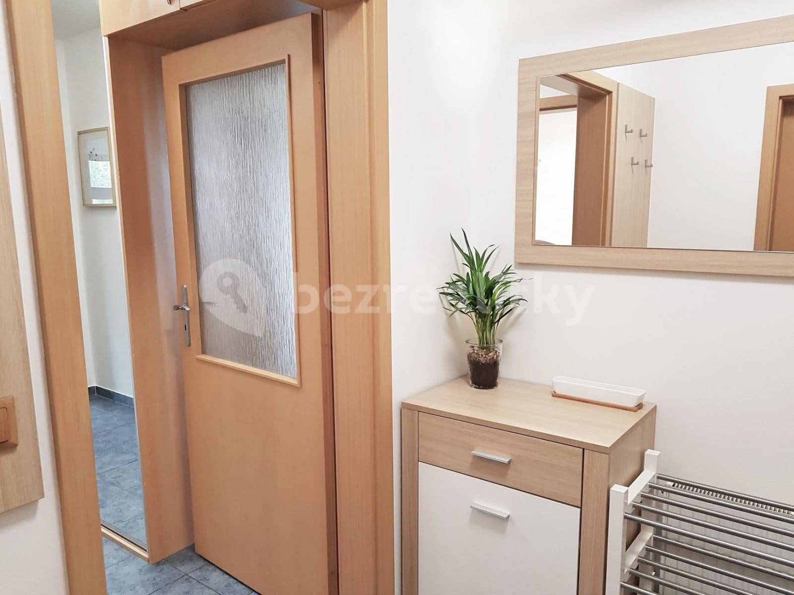 Pronájem bytu 2+kk 61 m², Štěpařská, Praha, Praha Pronájem bytu 2+kk 61 m², Štěpařská, Praha, Praha