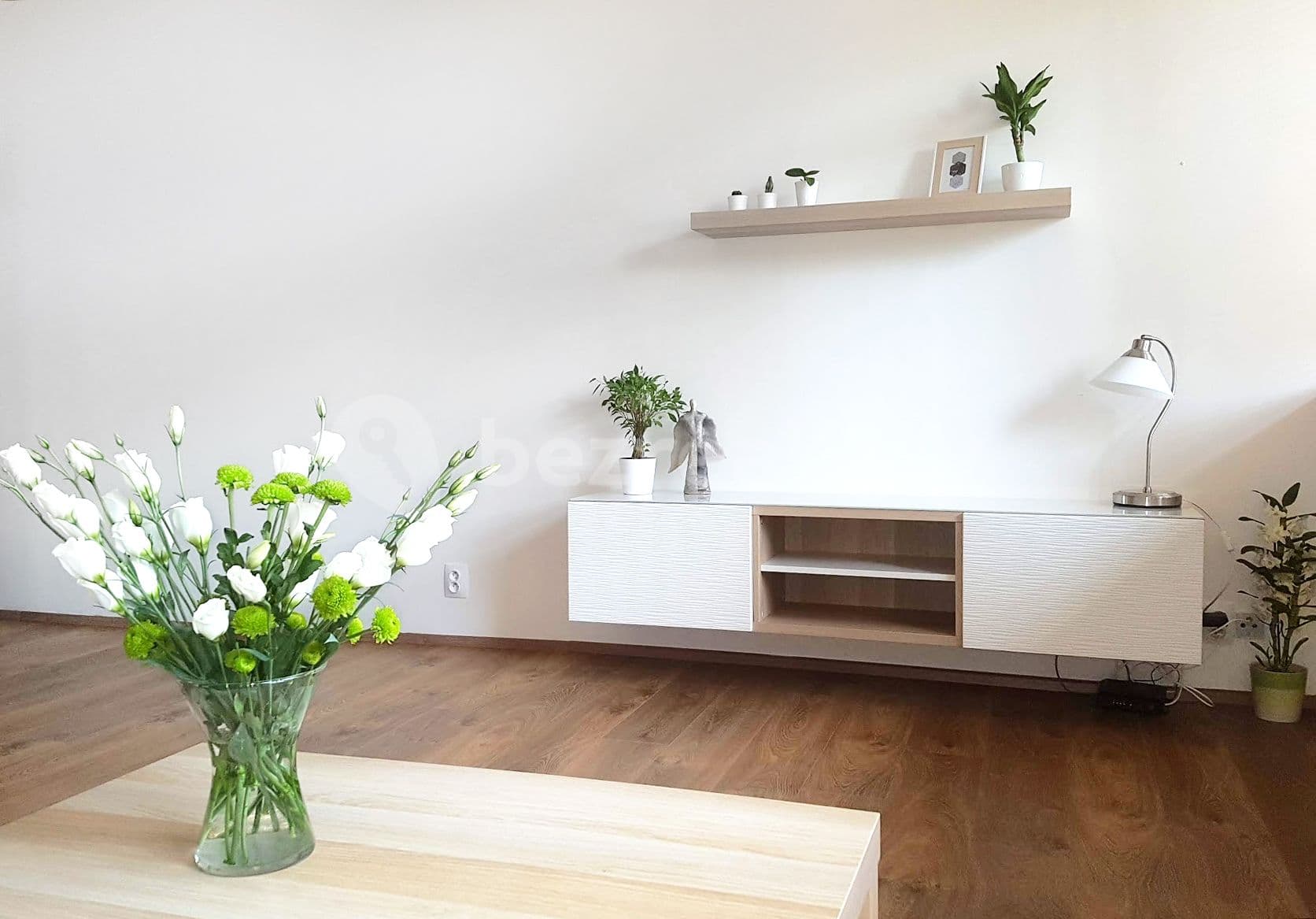 Pronájem bytu 2+kk 61 m², Štěpařská, Praha, Praha Pronájem bytu 2+kk 61 m², Štěpařská, Praha, Praha