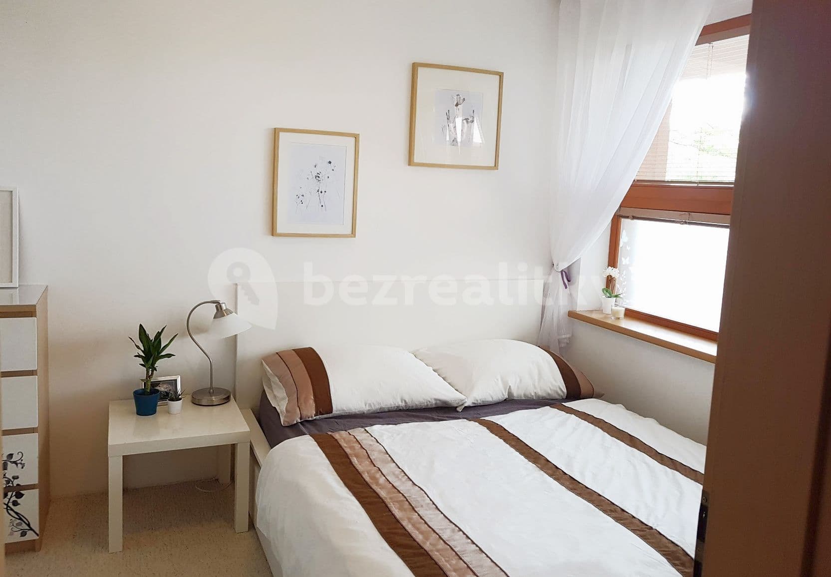 Pronájem bytu 2+kk 61 m², Štěpařská, Praha, Praha Pronájem bytu 2+kk 61 m², Štěpařská, Praha, Praha