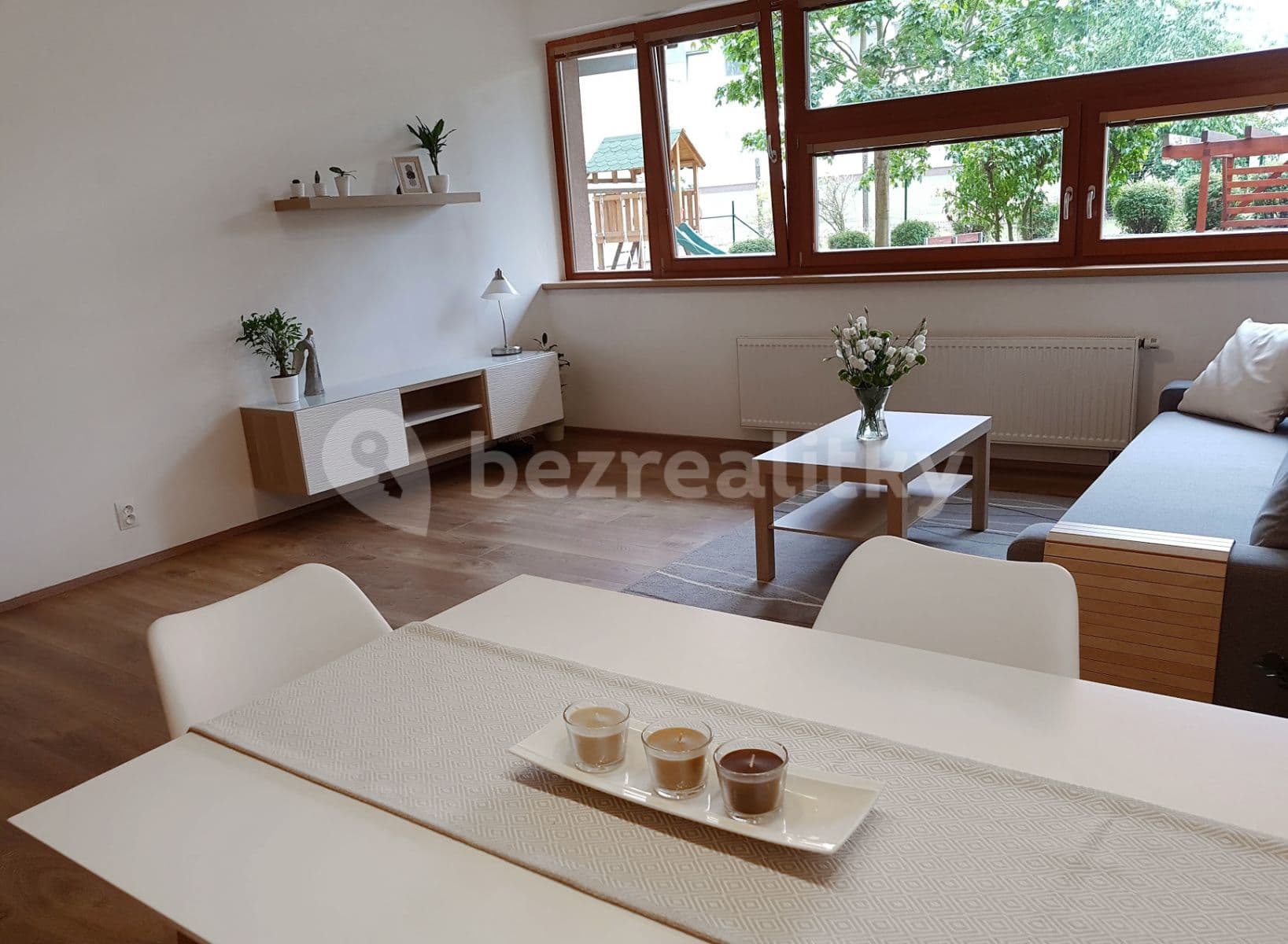 Pronájem bytu 2+kk 61 m², Štěpařská, Praha, Praha Pronájem bytu 2+kk 61 m², Štěpařská, Praha, Praha