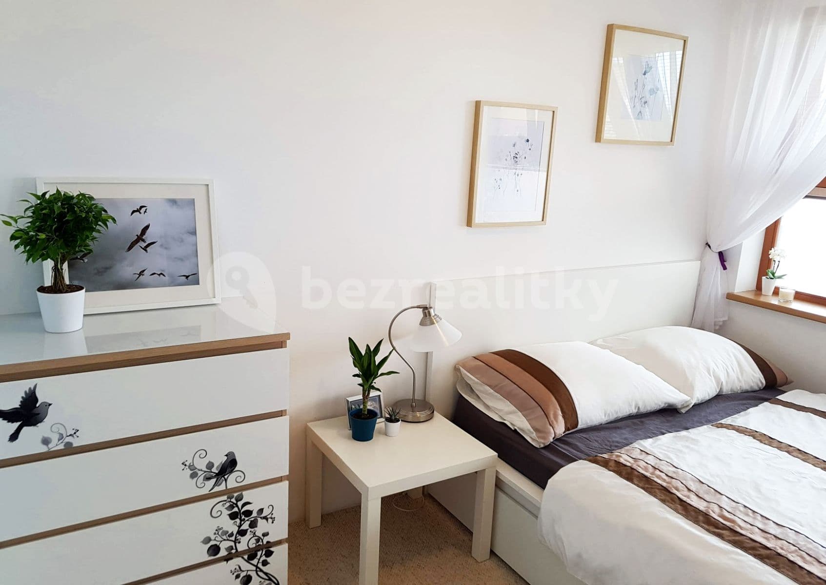 Pronájem bytu 2+kk 61 m², Štěpařská, Praha, Praha Pronájem bytu 2+kk 61 m², Štěpařská, Praha, Praha