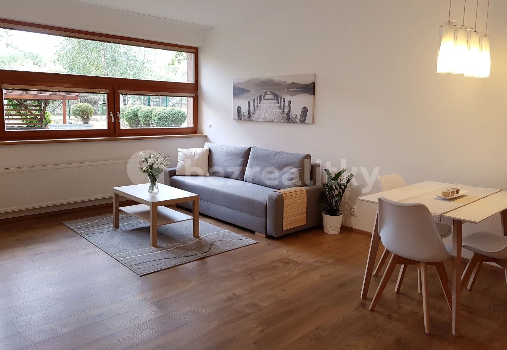 Pronájem bytu 2+kk 61 m², Štěpařská, Praha, Praha Pronájem bytu 2+kk 61 m², Štěpařská, Praha, Praha