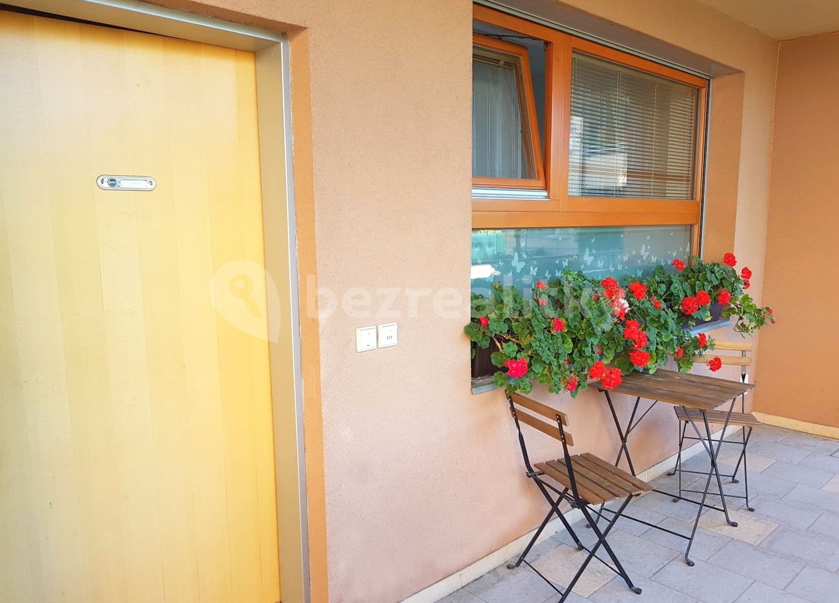 Pronájem bytu 2+kk 61 m², Štěpařská, Praha, Praha Pronájem bytu 2+kk 61 m², Štěpařská, Praha, Praha