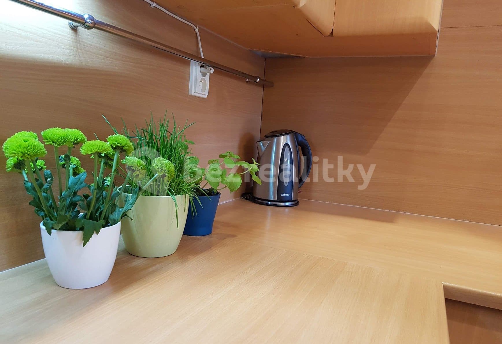 Pronájem bytu 2+kk 61 m², Štěpařská, Praha, Praha Pronájem bytu 2+kk 61 m², Štěpařská, Praha, Praha