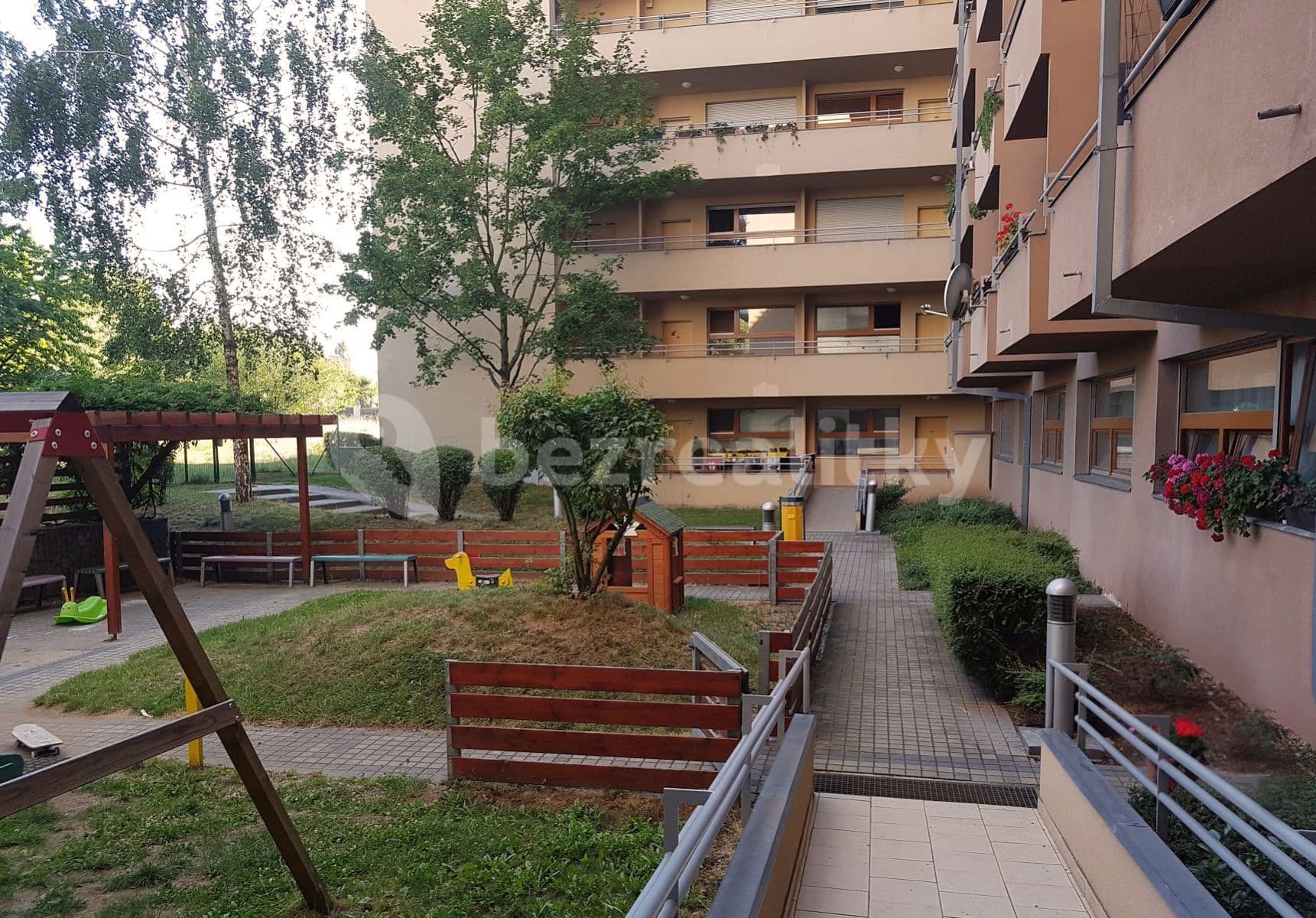 Pronájem bytu 2+kk 61 m², Štěpařská, Praha, Praha Pronájem bytu 2+kk 61 m², Štěpařská, Praha, Praha