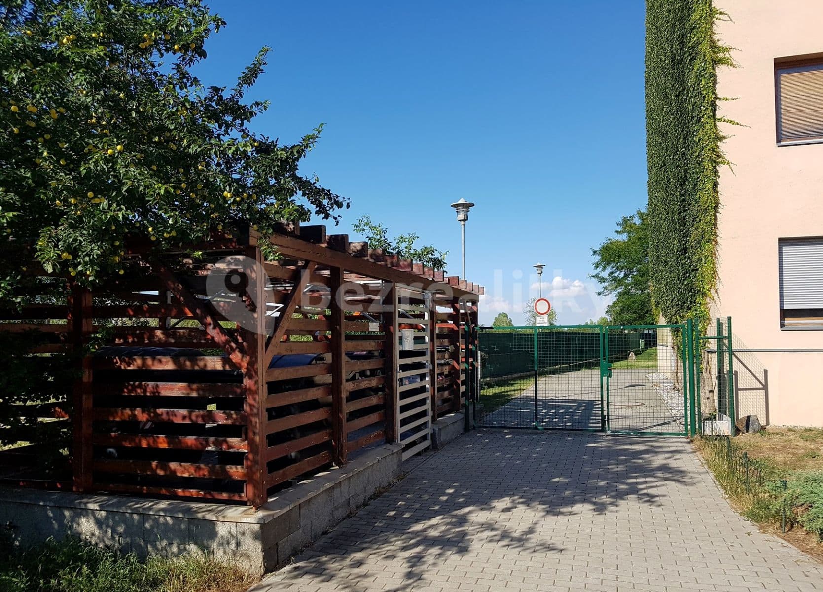 Pronájem bytu 2+kk 61 m², Štěpařská, Praha, Praha Pronájem bytu 2+kk 61 m², Štěpařská, Praha, Praha