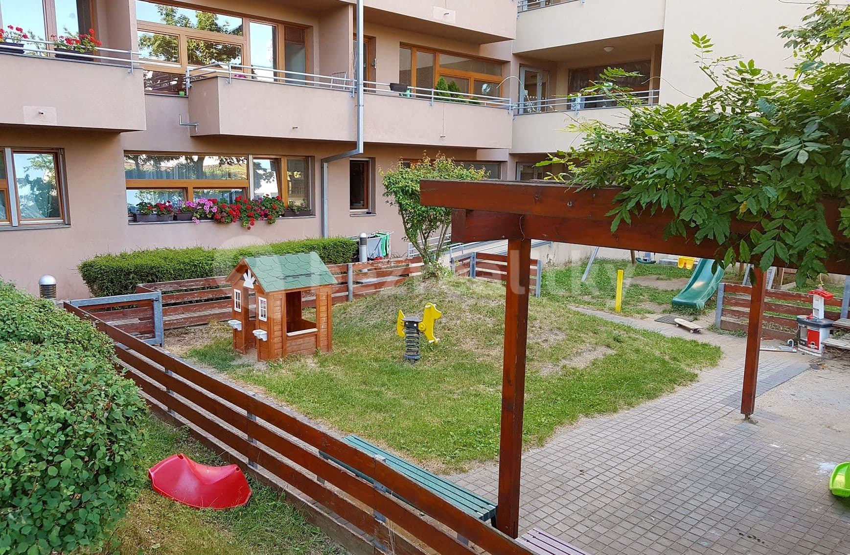 Pronájem bytu 2+kk 61 m², Štěpařská, Praha, Praha Pronájem bytu 2+kk 61 m², Štěpařská, Praha, Praha