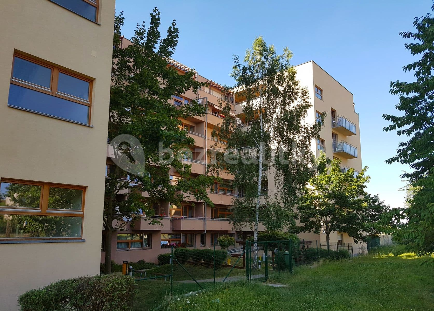 Pronájem bytu 2+kk 61 m², Štěpařská, Praha, Praha Pronájem bytu 2+kk 61 m², Štěpařská, Praha, Praha