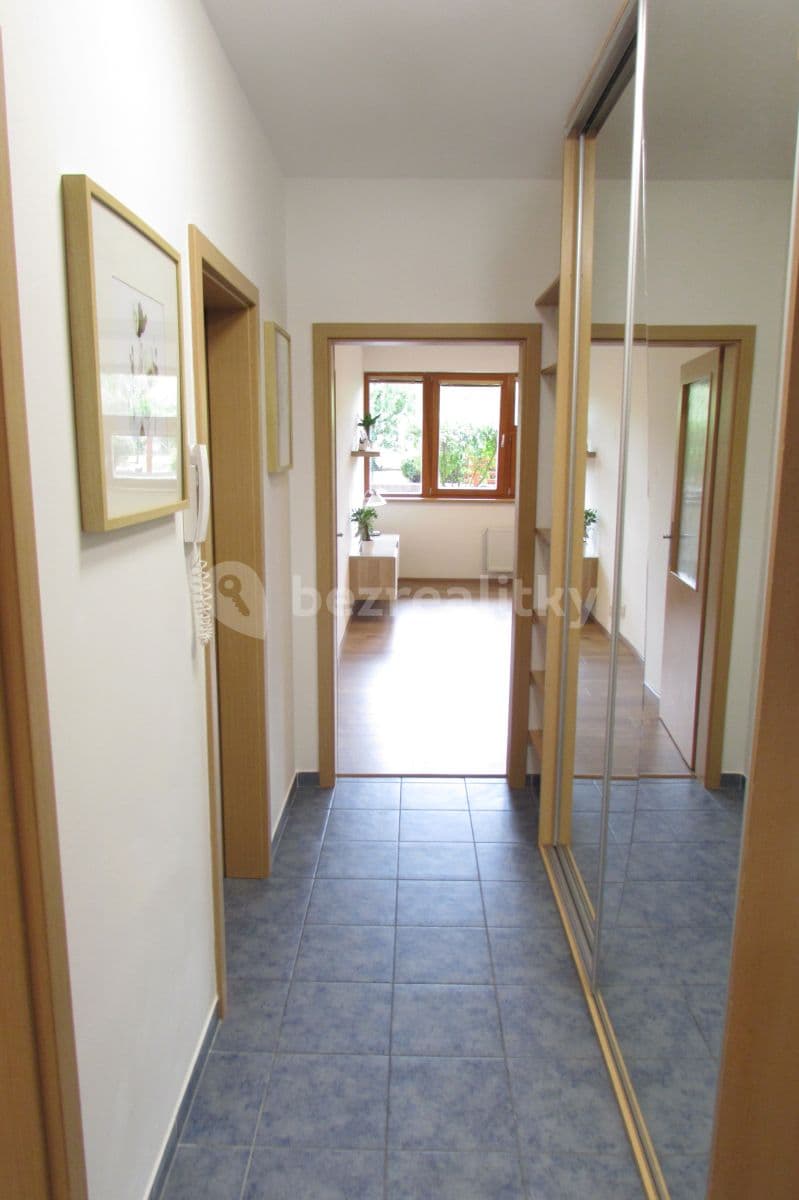 Pronájem bytu 2+kk 61 m², Štěpařská, Praha, Praha Pronájem bytu 2+kk 61 m², Štěpařská, Praha, Praha