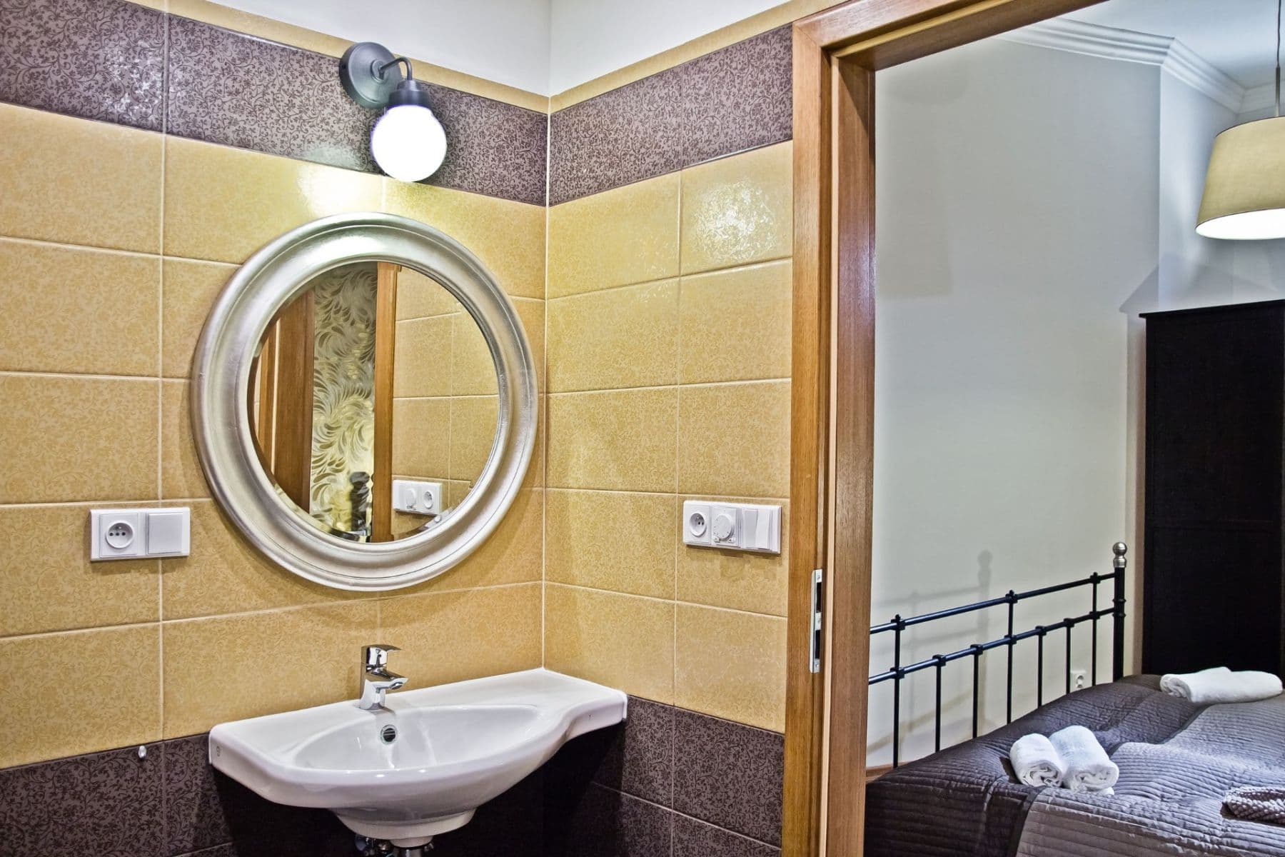 Pronájem bytu 3+kk 50 m², Koněvova, Praha, Praha Pronájem bytu 3+kk 50 m², Koněvova, Praha, Praha