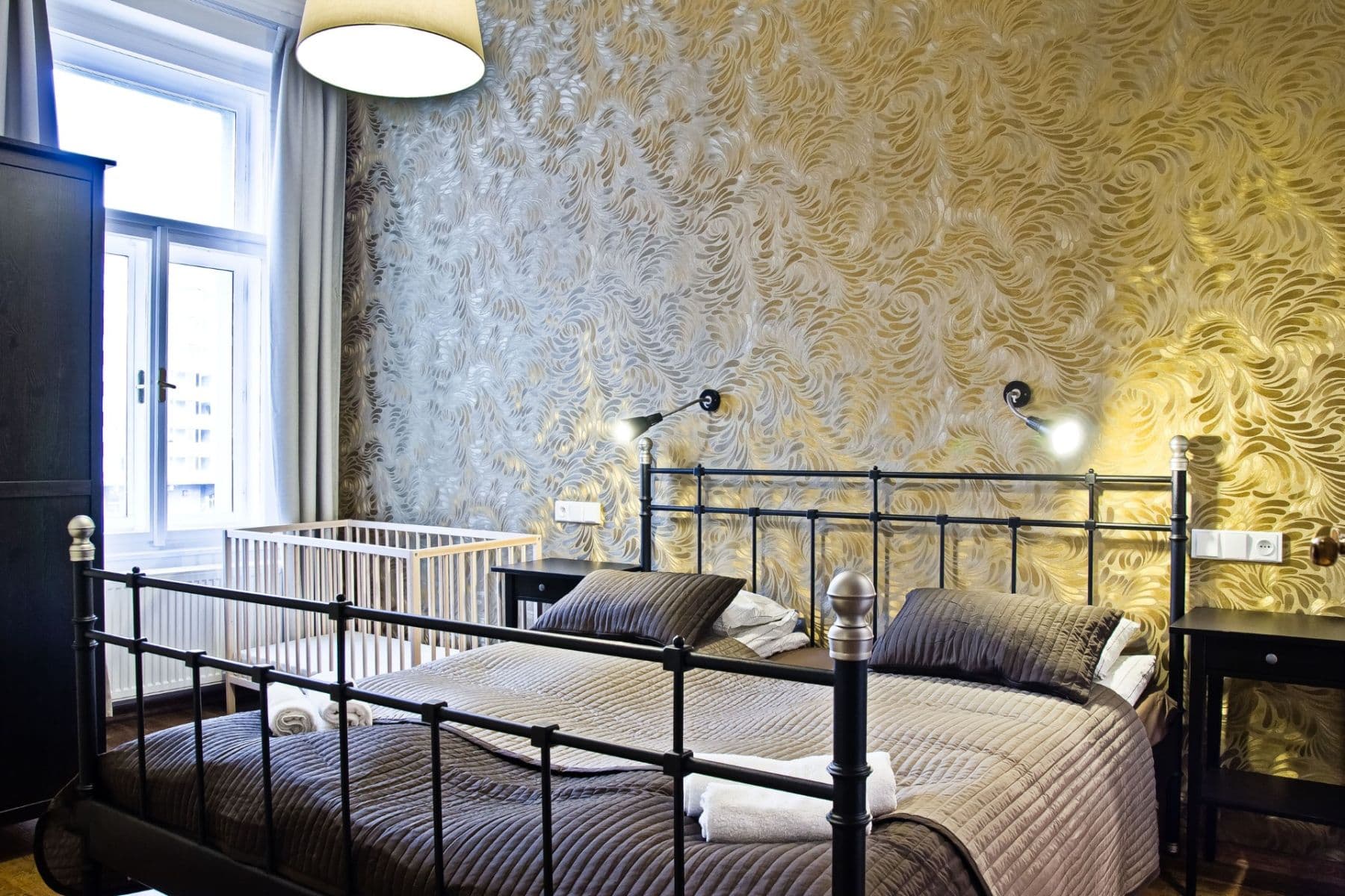 Pronájem bytu 3+kk 50 m², Koněvova, Praha, Praha Pronájem bytu 3+kk 50 m², Koněvova, Praha, Praha