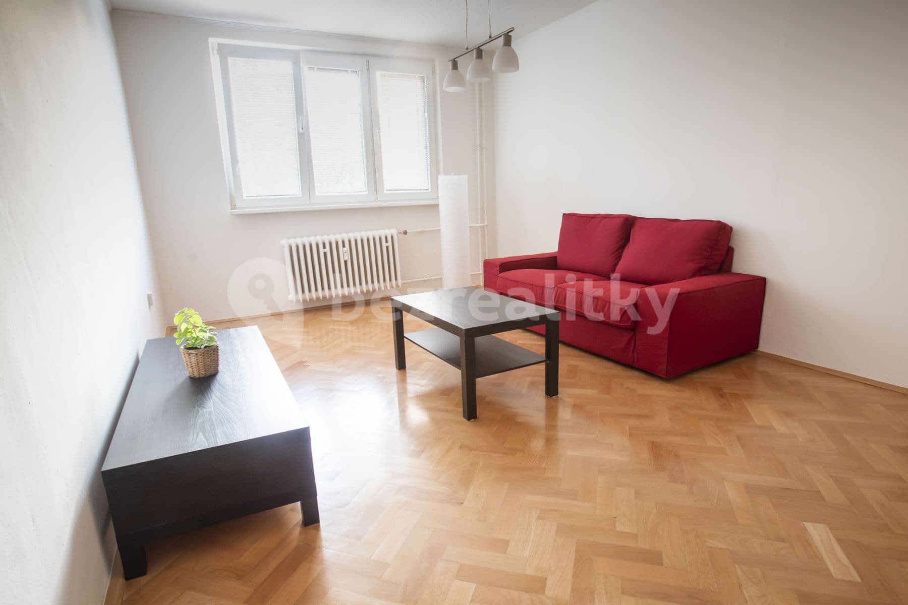 Pronájem bytu 2+1 55 m², Havanská, Kladno, Středočeský kraj Pronájem bytu 2+1 55 m², Havanská, Kladno, Středočeský kraj