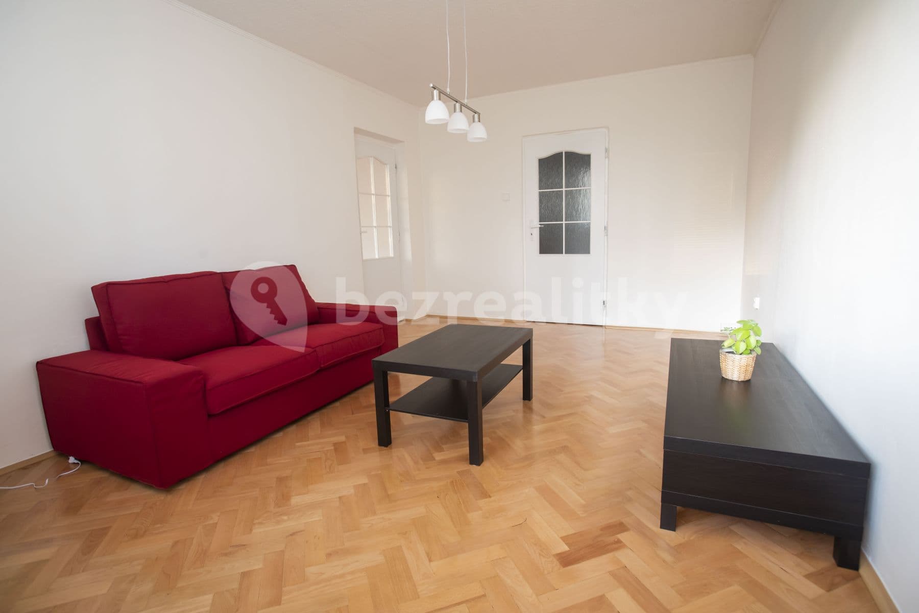 Pronájem bytu 2+1 55 m², Havanská, Kladno, Středočeský kraj Pronájem bytu 2+1 55 m², Havanská, Kladno, Středočeský kraj