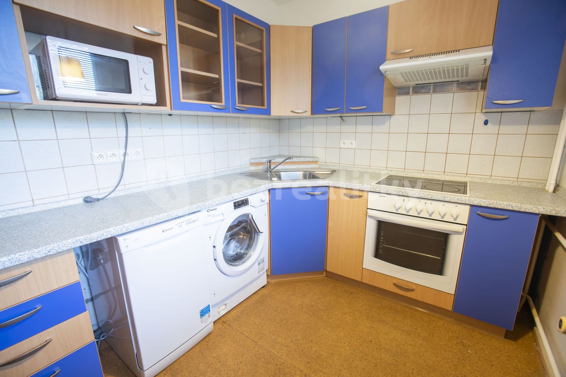 Pronájem bytu 2+1 55 m², Havanská, Kladno, Středočeský kraj Pronájem bytu 2+1 55 m², Havanská, Kladno, Středočeský kraj