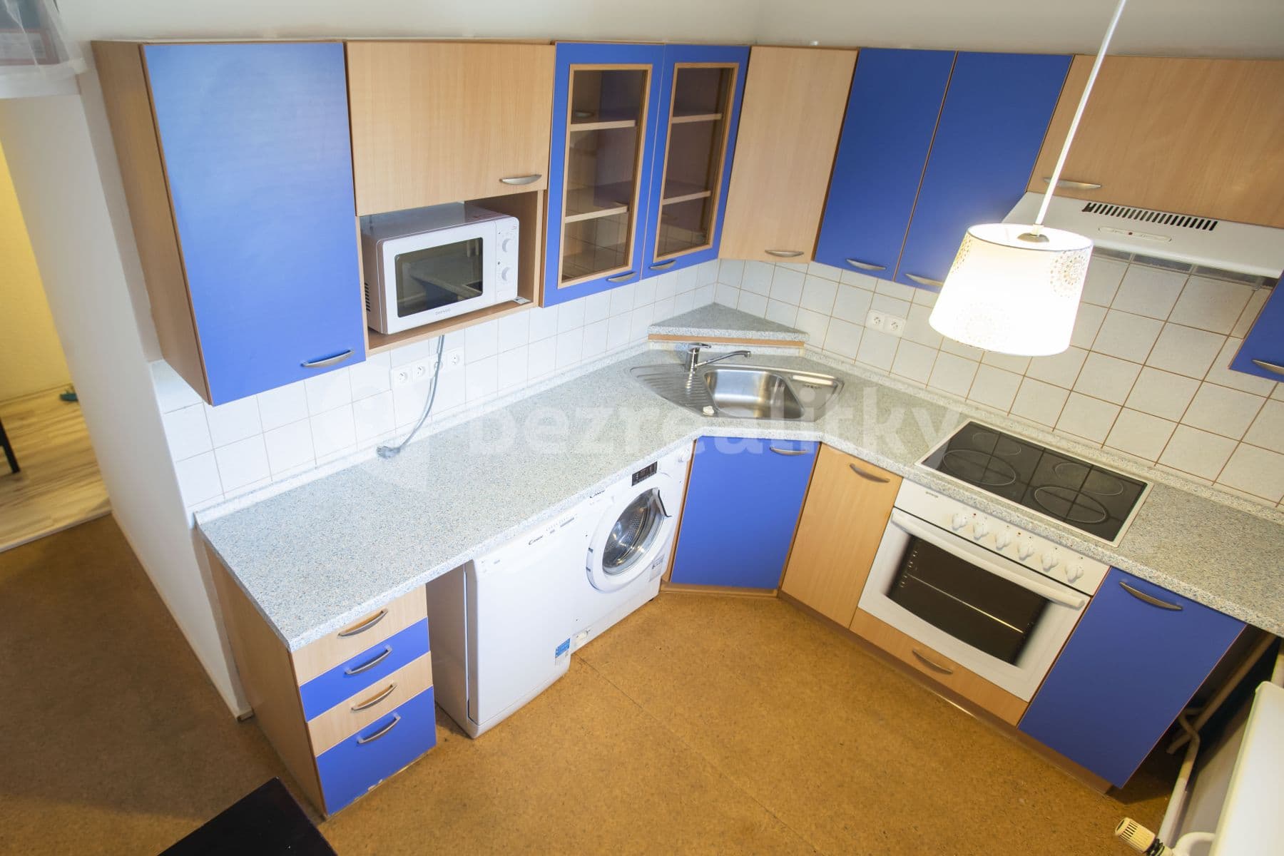 Pronájem bytu 2+1 55 m², Havanská, Kladno, Středočeský kraj Pronájem bytu 2+1 55 m², Havanská, Kladno, Středočeský kraj