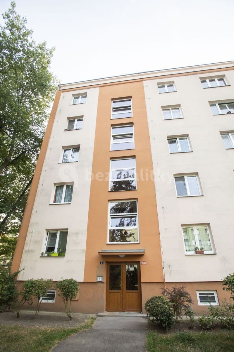 Pronájem bytu 2+1 55 m², Havanská, Kladno, Středočeský kraj Pronájem bytu 2+1 55 m², Havanská, Kladno, Středočeský kraj