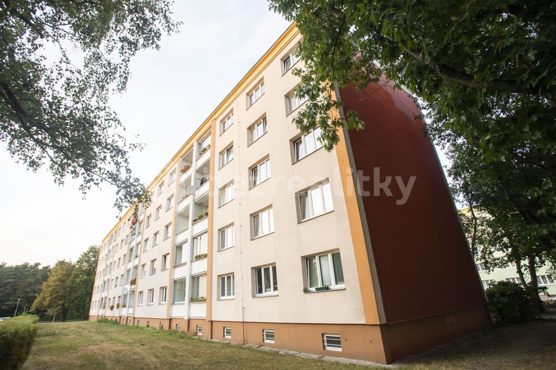 Pronájem bytu 2+1 55 m², Havanská, Kladno, Středočeský kraj Pronájem bytu 2+1 55 m², Havanská, Kladno, Středočeský kraj