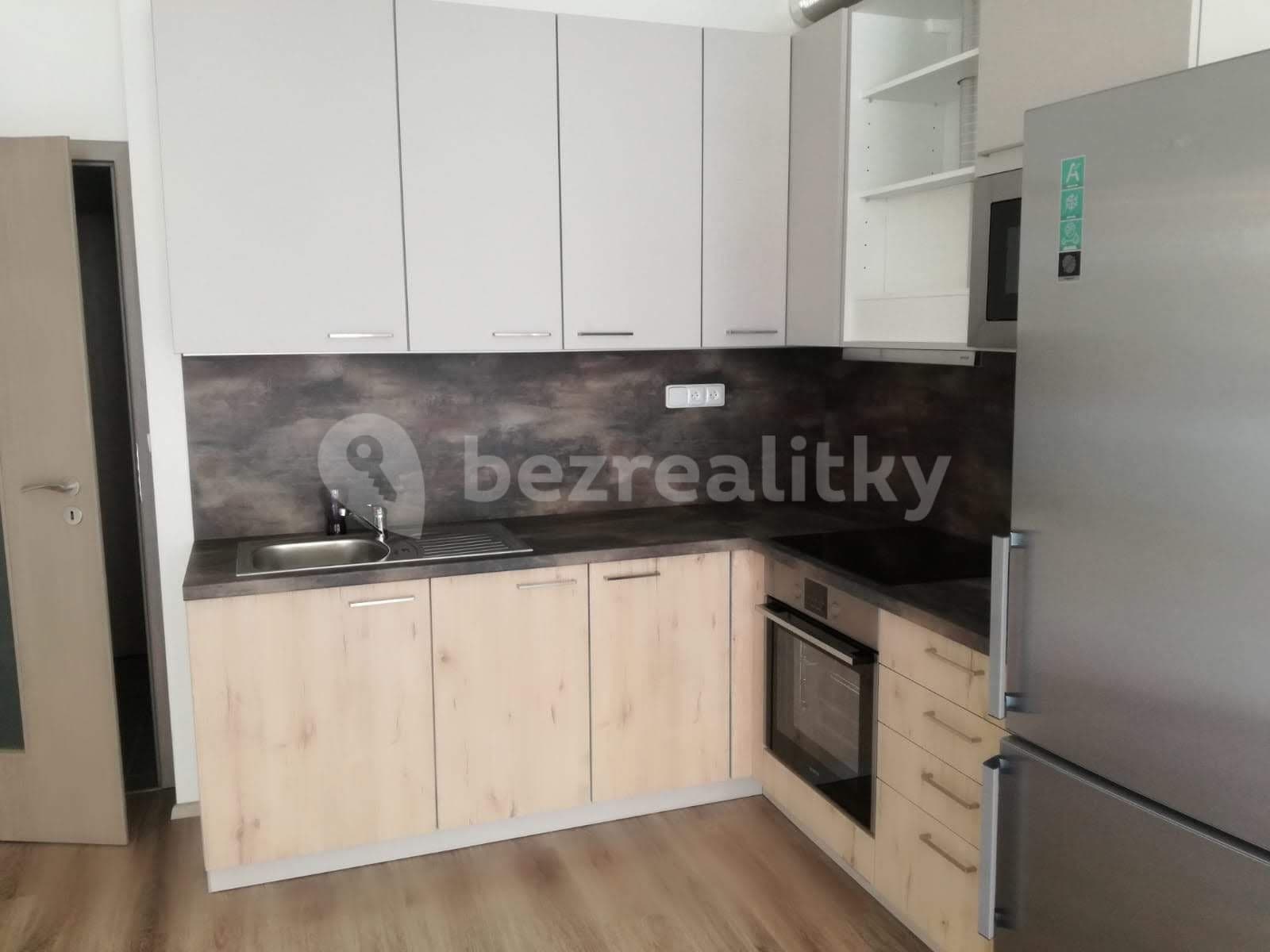 Pronájem bytu 2+kk 63 m², Přadlácká, Brno, Jihomoravský kraj Pronájem bytu 2+kk 63 m², Přadlácká, Brno, Jihomoravský kraj