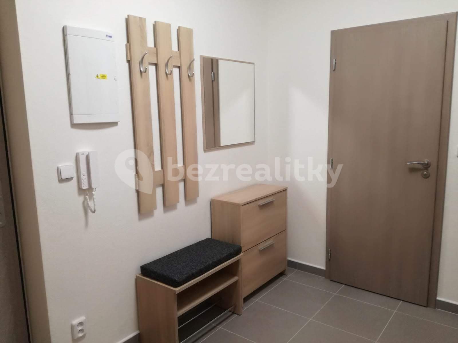 Pronájem bytu 2+kk 63 m², Přadlácká, Brno, Jihomoravský kraj Pronájem bytu 2+kk 63 m², Přadlácká, Brno, Jihomoravský kraj