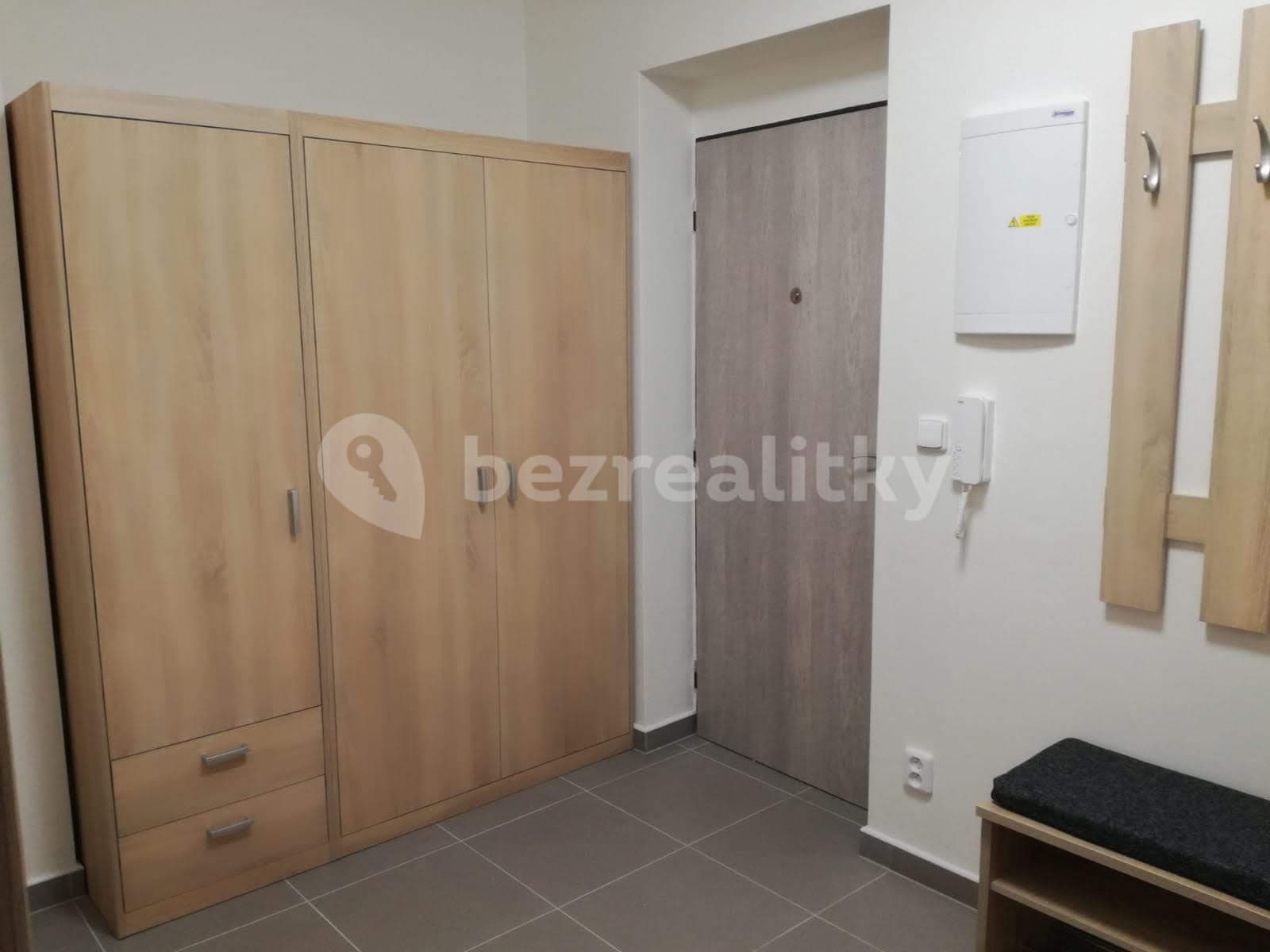 Pronájem bytu 2+kk 63 m², Přadlácká, Brno, Jihomoravský kraj Pronájem bytu 2+kk 63 m², Přadlácká, Brno, Jihomoravský kraj