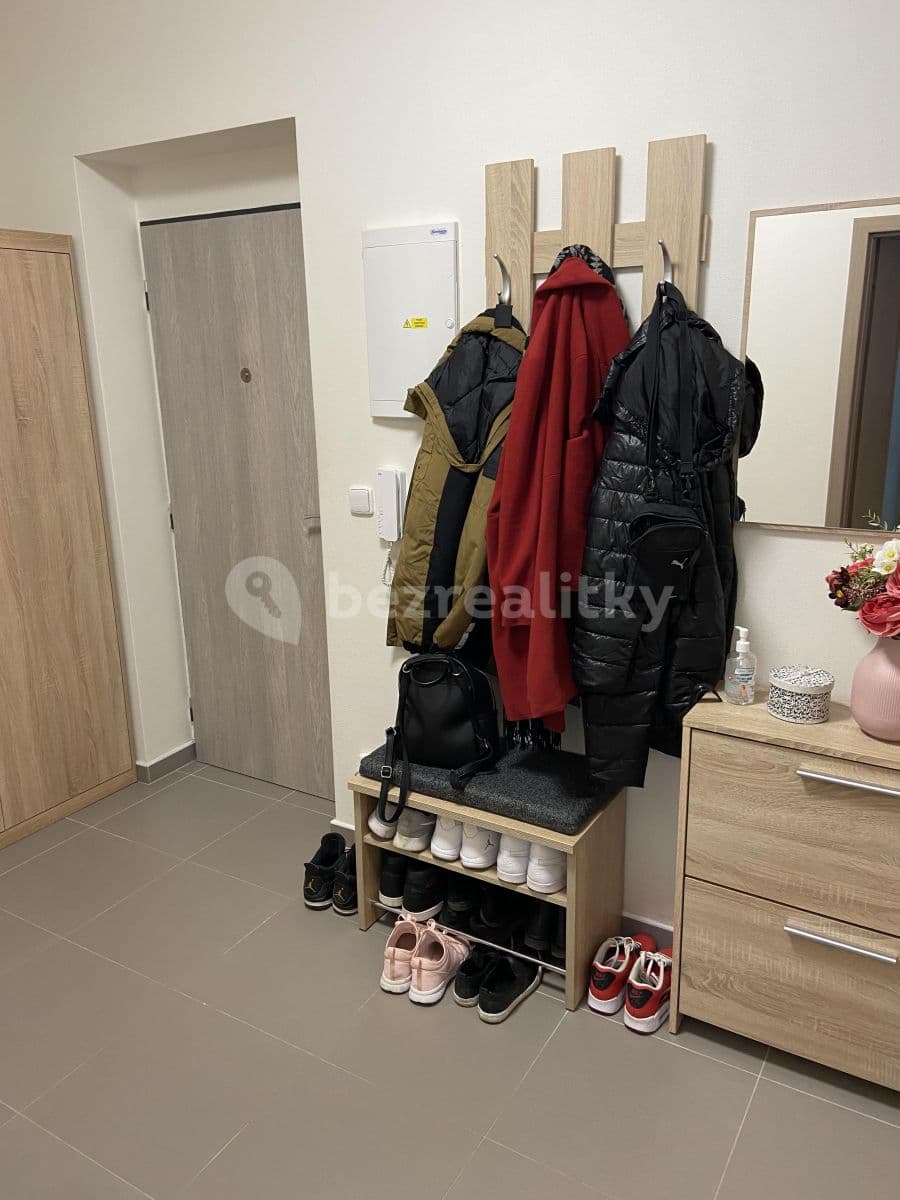 Pronájem bytu 2+kk 63 m², Přadlácká, Brno, Jihomoravský kraj Pronájem bytu 2+kk 63 m², Přadlácká, Brno, Jihomoravský kraj