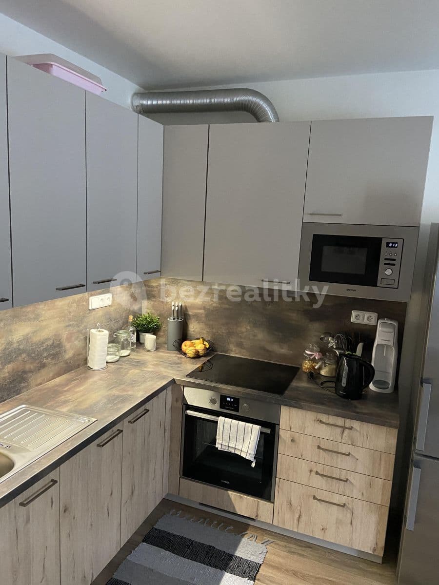Pronájem bytu 2+kk 63 m², Přadlácká, Brno, Jihomoravský kraj Pronájem bytu 2+kk 63 m², Přadlácká, Brno, Jihomoravský kraj