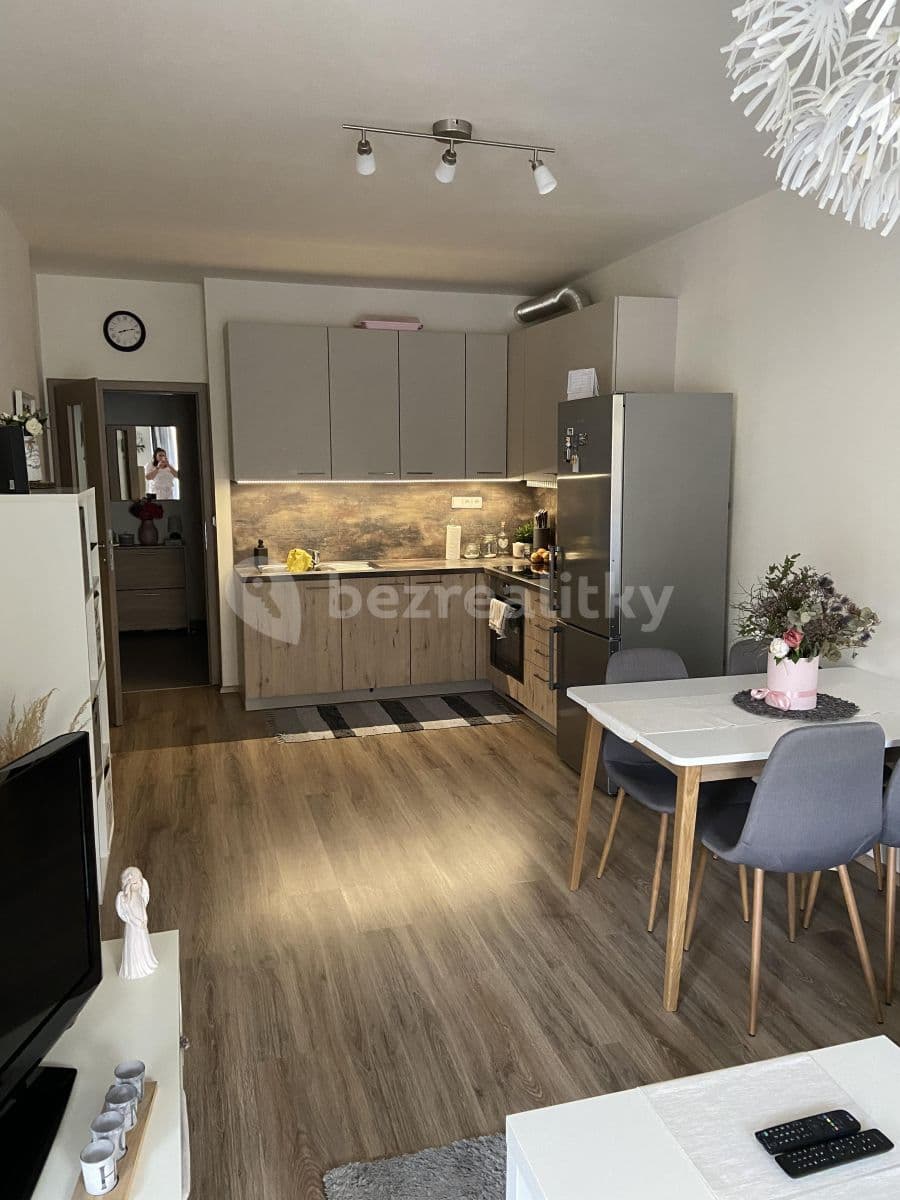 Pronájem bytu 2+kk 63 m², Přadlácká, Brno, Jihomoravský kraj Pronájem bytu 2+kk 63 m², Přadlácká, Brno, Jihomoravský kraj