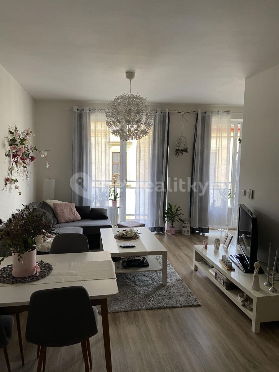 Pronájem bytu 2+kk 63 m², Přadlácká, Brno, Jihomoravský kraj Pronájem bytu 2+kk 63 m², Přadlácká, Brno, Jihomoravský kraj