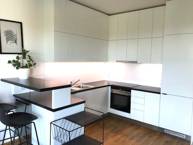 Pronájem bytu 2+kk 58 m², Sanderova, Praha, Praha Pronájem bytu 2+kk 58 m², Sanderova, Praha, Praha