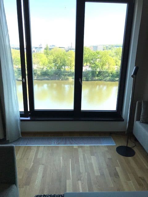 Pronájem bytu 2+kk 58 m², Sanderova, Praha, Praha Pronájem bytu 2+kk 58 m², Sanderova, Praha, Praha