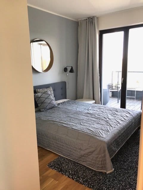 Pronájem bytu 2+kk 58 m², Sanderova, Praha, Praha Pronájem bytu 2+kk 58 m², Sanderova, Praha, Praha