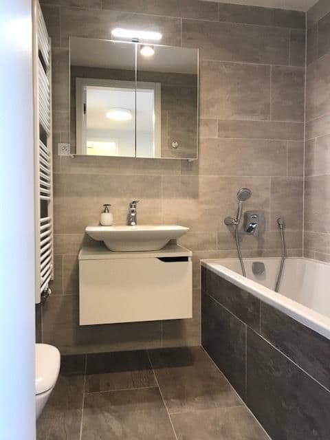 Pronájem bytu 2+kk 58 m², Sanderova, Praha, Praha Pronájem bytu 2+kk 58 m², Sanderova, Praha, Praha