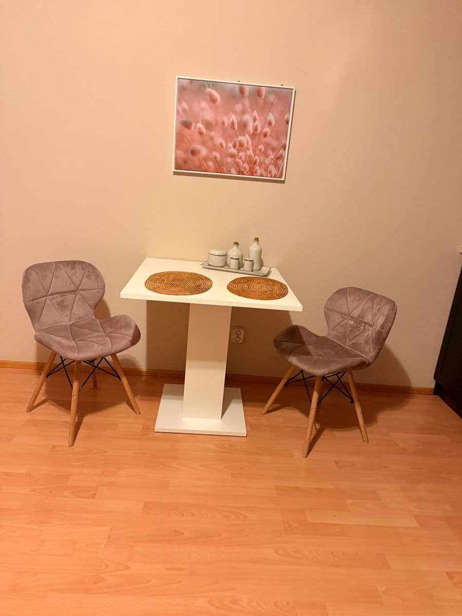 Pronájem bytu 1+kk 28 m², Velenovského, Praha, Praha Pronájem bytu 1+kk 28 m², Velenovského, Praha, Praha