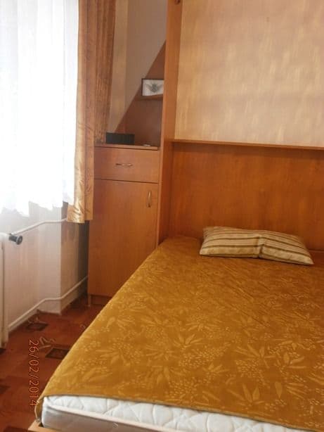 Pronájem bytu 1+1 30 m², K Jezeru, Praha, Praha Pronájem bytu 1+1 30 m², K Jezeru, Praha, Praha