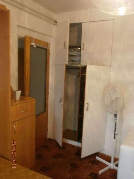 Pronájem bytu 1+1 30 m², K Jezeru, Praha, Praha Pronájem bytu 1+1 30 m², K Jezeru, Praha, Praha