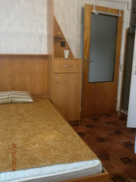 Pronájem bytu 1+1 30 m², K Jezeru, Praha, Praha Pronájem bytu 1+1 30 m², K Jezeru, Praha, Praha